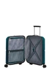 Чемодан 55 См American Tourister AIRCONIC BLUE 55х40х20 88G*11001 - изображение 2