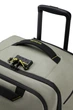 Дорожная Сумка На Колесах Samsonite ECODIVER GREY 79x44x31 KH7*02014 - изображение 10