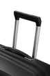 Чемодан 75 См Samsonite UPSCAPE BLACK 75x51x30(33) KJ1*09003 - изображение 11