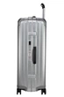 Чемодан 76 См Samsonite LITE-BOX ALU ALUMINIUM 76x51x28 CS0*08003 - изображение 10