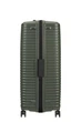 Чемодан 81 См Samsonite UPSCAPE KHAKI 81x54x34(37) KJ1*14004 - изображение 7