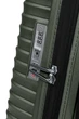 Чемодан 81 См Samsonite UPSCAPE KHAKI 81x54x34(37) KJ1*14004 - изображение 10
