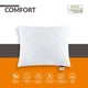 Подушка IDEIA Comfort Standart 50х50 см білий - изображение 2