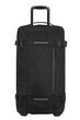 Дорожная Сумка На Колесах American Tourister URBAN TRACK BLACK 66x38x36 MD1*09002 - изображение 1
