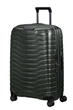 Чемодан 69 См Samsonite PROXIS GREEN 69x48x29 CW6*44002 - изображение 7