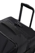Дорожная Сумка На Колесах American Tourister URBAN TRACK BLACK 66x38x36 MD1*09002 - изображение 15