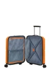 Чемодан 55 См American Tourister AIRCONIC ORANGE 55x40x20 88G*86001 - изображение 2