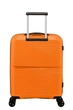 Чемодан 55 См American Tourister AIRCONIC ORANGE 55x40x20 88G*86001 - изображение 8