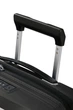 Чемодан 55 См Samsonite UPSCAPE BLACK 55x40x20(23) KJ1*09001 - изображение 4