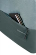 Рюкзак Для Ноутбука 17.3" Samsonite STACKD BIZ GREEN 47x34x21 KH8*14003 - изображение 11