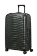 Чемодан 75 См Samsonite PROXIS GREEN 75x51x31 CW6*44003 - изображение 6