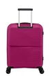 Чемодан 55 См American Tourister AIRCONIC VIOLET 55x40x20 88G*91001 - изображение 3