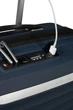Чемодан 55 См Samsonite UPSCAPE BLUE 55x40x20(23) KJ1*01001 - изображение 3
