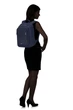 Рюкзак 14.1″ Samsonite GUARDIT CLASSY BLUE 40x29x18 KH1*11002 - зображення 5