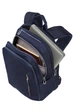 Рюкзак 14.1″ Samsonite GUARDIT CLASSY BLUE 40x29x18 KH1*11002 - зображення 10