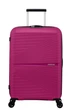 Валіза 67 См American Tourister AIRCONIC VIOLET 67x44,5x26 88G*91002 - зображення 1