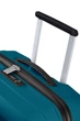Чемодан 77 См American Tourister AIRCONIC BLUE 77x49x31 88G*11003 - изображение 3