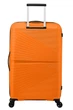 Чемодан 77 См American Tourister AIRCONIC ORANGE 77х49х31 88G*86003 - изображение 7