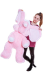 Большая игрушка Слон Alina 120 см 000128727 - изображение 2