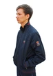 Ветровка мужская Paul & Shark BMF6341 Navy L (48-50) - изображение 5