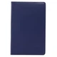 Чехол Deexe Rotation для Lenovo Tab M10 Plus 1/2 Gen (TB-X606) - Dark Blue - изображение 2
