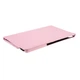 Чохол Deexe Rotation для Lenovo Tab P11 (TB-J606) / Tab P11 Plus (TB-J616) - Pink - зображення 4
