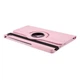 Чохол Deexe Rotation для Lenovo Tab P11 (TB-J606) / Tab P11 Plus (TB-J616) - Pink - зображення 5