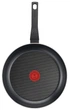 Patelnia Tefal Simply Clean patelnia 24 cm (B5670453) - obraz 2