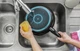 Patelnia Tefal Simply Clean patelnia 24 cm (B5670453) - obraz 9