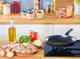 Сковорода Tefal Simply Clean 28 см (B5670653) - зображення 10