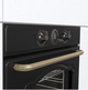 Електричний духовий шафа Gorenje BOS 67371 CLB (BO3CO4L02-1) (6809569) - зображення 5