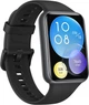 Смарт годинник Huawei Watch Fit 2 Midnight Black (6807450) - зображення 7