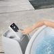 Бассейн-джакузи Bestway 60027 (155-60 см), 804 л - изображение 6