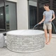 Бассейн-джакузи Bestway 60027 (155-60 см), 804 л - изображение 9