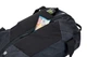 Дорожня сумка Thule Aion Duffel Bag 35L TAWD135 Black (6808628) - зображення 10