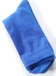 Термоноски Merino Wool. Носки из шерсти мериноса 90%. Размер 29 (42-44). Синие. Классические - изображение 3