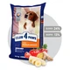 Сухой корм для собак Club 4 Paws Премиум. Для средних пород 14 кг(П) (4820215366328) - изображение 2