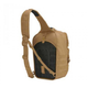 Тактический Рюкзак BRANDIT US Cooper Sling Large 22л 45 х 29 х 22 см Coyote 8072 - изображение 2