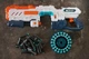 Швидкострільний бластер Zuru X-Shot Excel Turbo Advance 40-Dart (36349) (B075ZBX672) - изображение 6