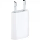 Сетевое зарядное устройство Блок питания для Apple iPhone 5W USB Power Adapter - изображение 2