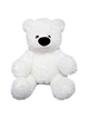 Мишка Бублик Alina 77 см 000128671 - изображение 1