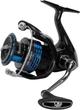 Катушка спиннинговая Shimano Nexave FI 4000 3+1BB 5.2:1 (22664129) - изображение 1