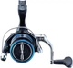 Катушка спиннинговая Shimano Nexave FI 4000 3+1BB 5.2:1 (22664129) - изображение 3