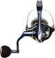 Катушка спиннинговая Shimano Twin Power XD FA C5000XG 10+1BB 6.2:1 (22664102) - изображение 5