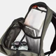 Рюкзак спортивный для туризма Quechua Arpenaz NH100 30 L Хаки - изображение 4