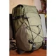 Рюкзак спортивный для туризма Quechua Arpenaz NH100 30 L Хаки - изображение 5