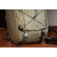 Рюкзак спортивный для туризма Quechua Arpenaz NH100 30 L Хаки - изображение 8