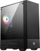 Корпус MSI MAG FORGE 111R Black - зображення 1