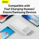 Павербанк Baseus Bipow 20000 mAh 15W PowerBank Білий - зображення 11