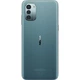 Мобільний телефон Nokia G11 3/32Gb Ice - зображення 3